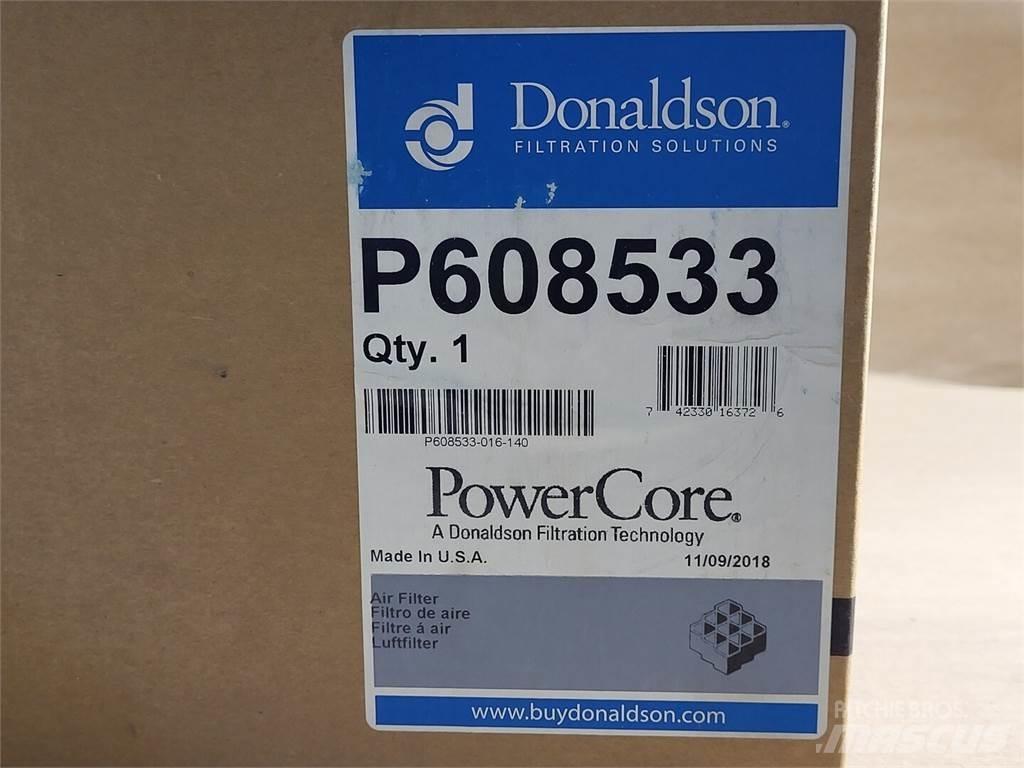 Donaldson P608533 Andere