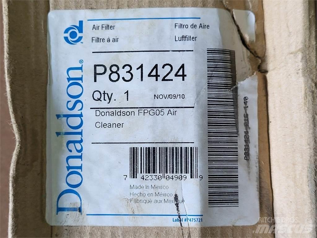 Donaldson P831424 Sonstige Baumaschinen