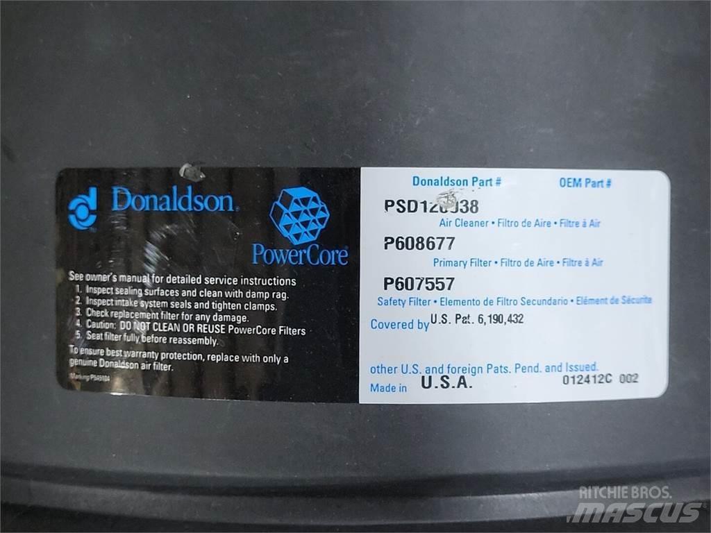 Donaldson PSD120038 Sonstige Baumaschinen