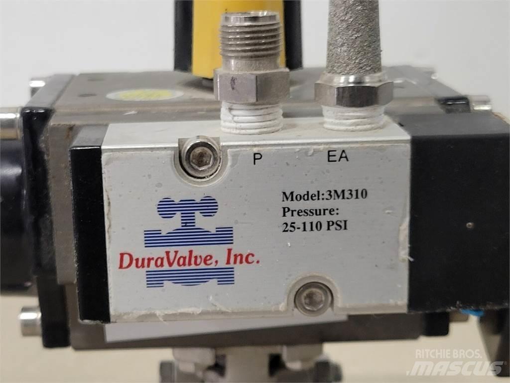 DURA VALVE AS7012MC Sonstige Baumaschinen