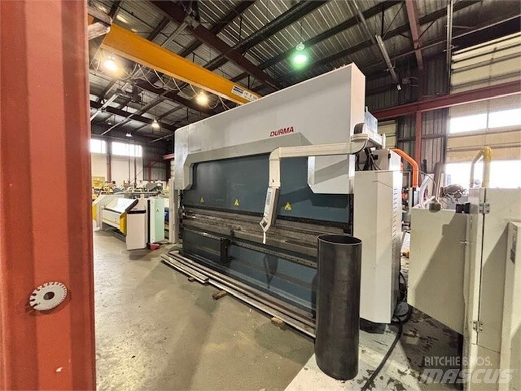 Durma AD-R 40320 Sonstige Baumaschinen