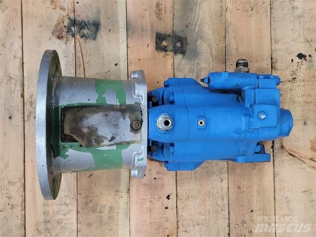 Eaton 123AL00062A Wasserpumpen
