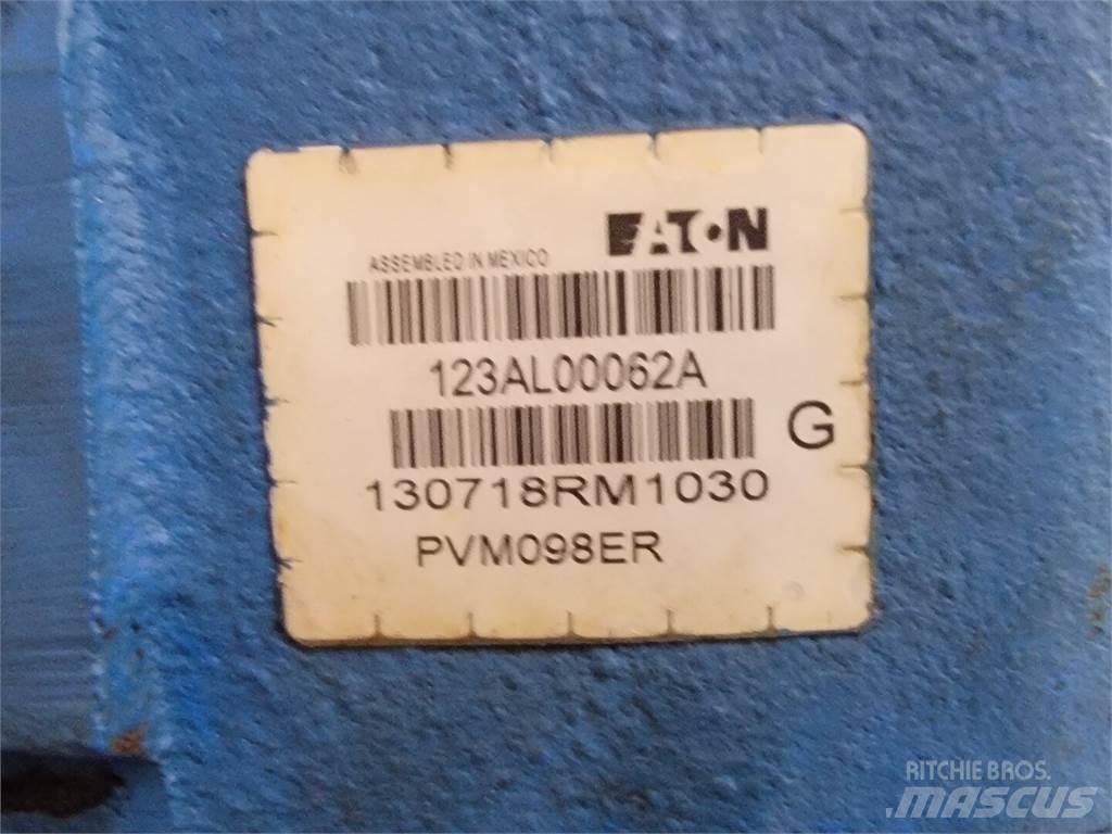 Eaton 123AL00062A Wasserpumpen