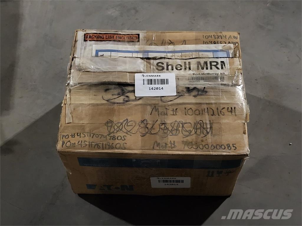 Eaton 4A55505H01 Laders