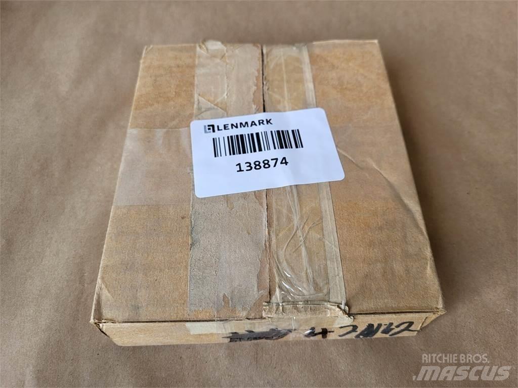 Eaton 8SHT-601 Sonstige Baumaschinen