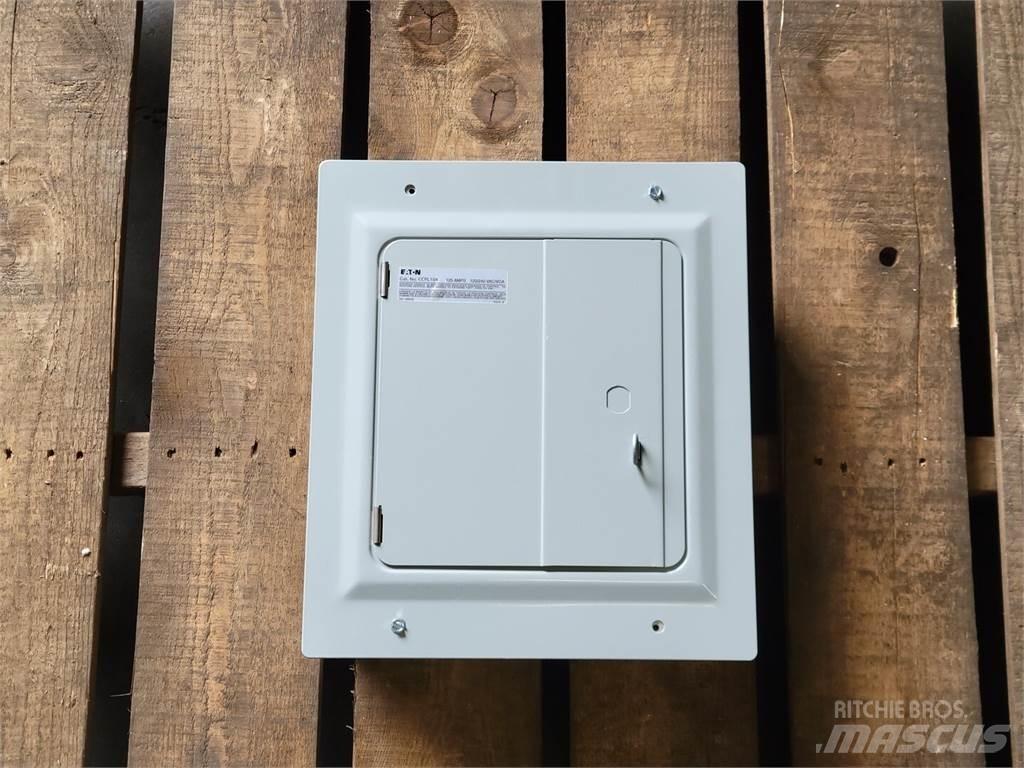 Eaton CCPL104 Sonstige Baumaschinen
