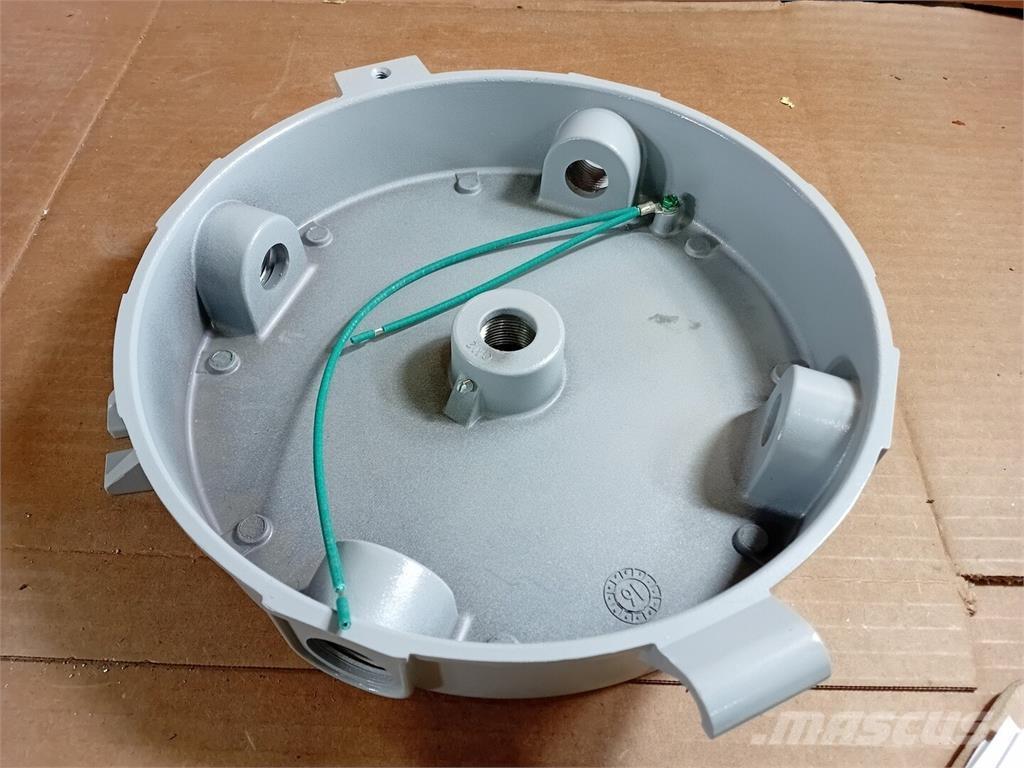 Eaton CM2 Sonstige Baumaschinen