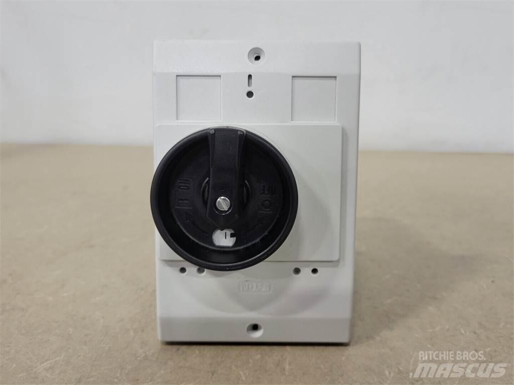 Eaton E-PKZ0-G Sonstige Baumaschinen