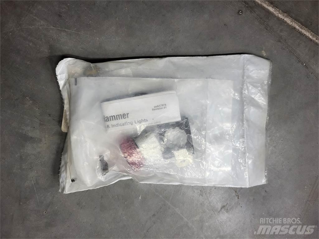 Eaton E22H2X4 Andere Zubehörteile