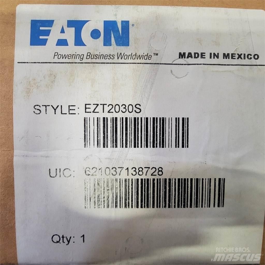 Eaton EZT2030S Sonstige Baumaschinen