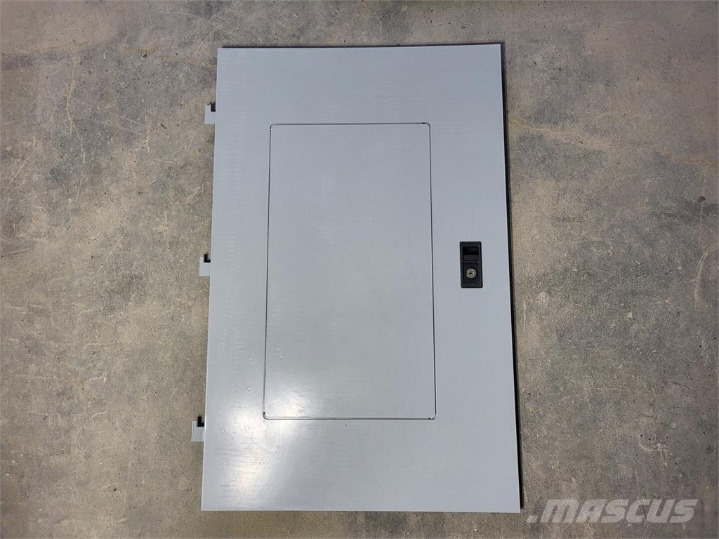 Eaton EZT2030S Sonstige Baumaschinen