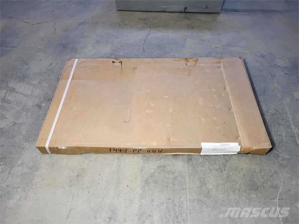 Eaton EZT2030S Sonstige Baumaschinen