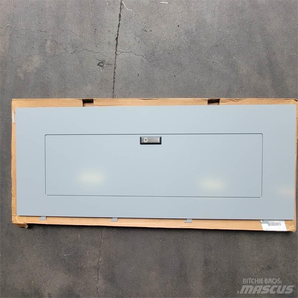 Eaton EZT2048S Sonstige Baumaschinen