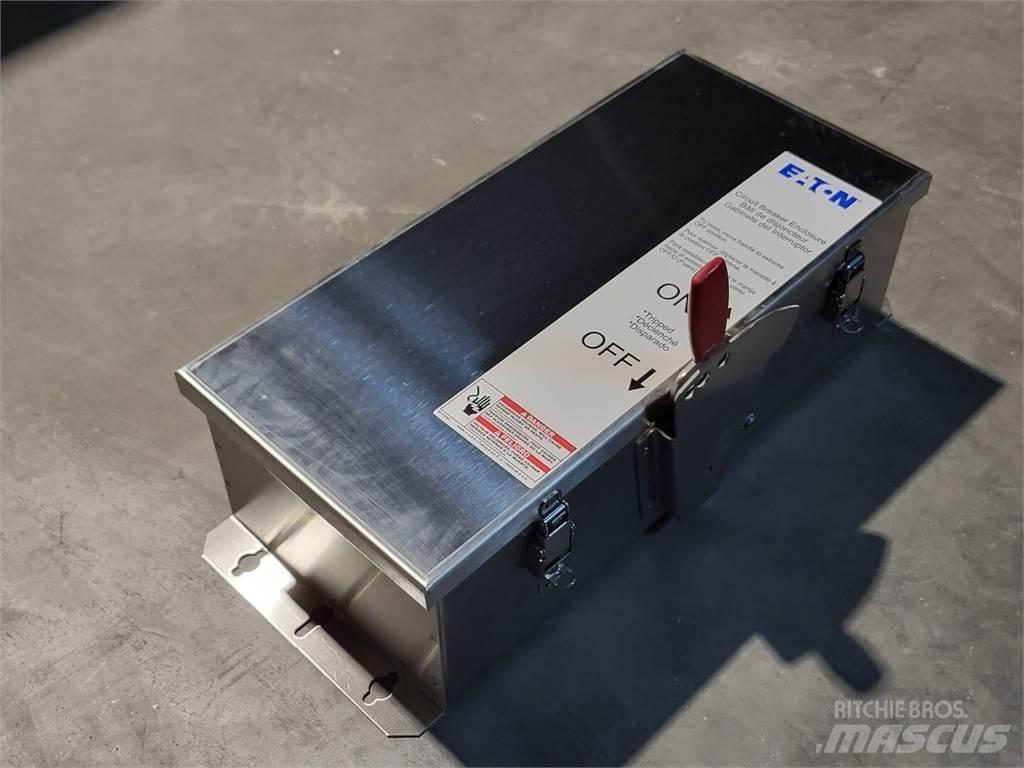 Eaton HFD3030S Sonstige Baumaschinen