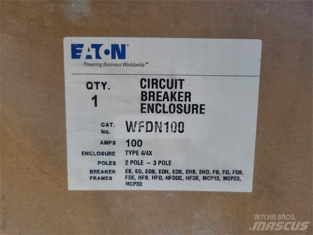 Eaton HFD3030S Sonstige Baumaschinen