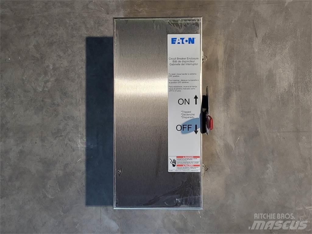 Eaton HFD3100S Andere