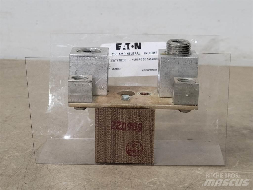 Eaton N250 Sonstige Baumaschinen