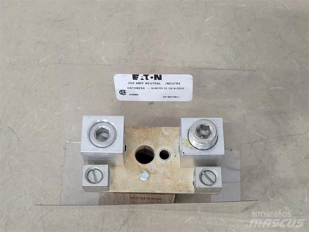 Eaton N250 Sonstige Baumaschinen