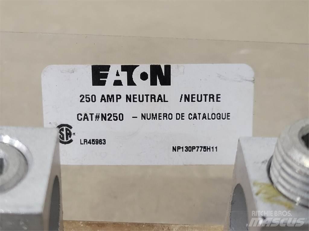 Eaton N250 Sonstige Baumaschinen