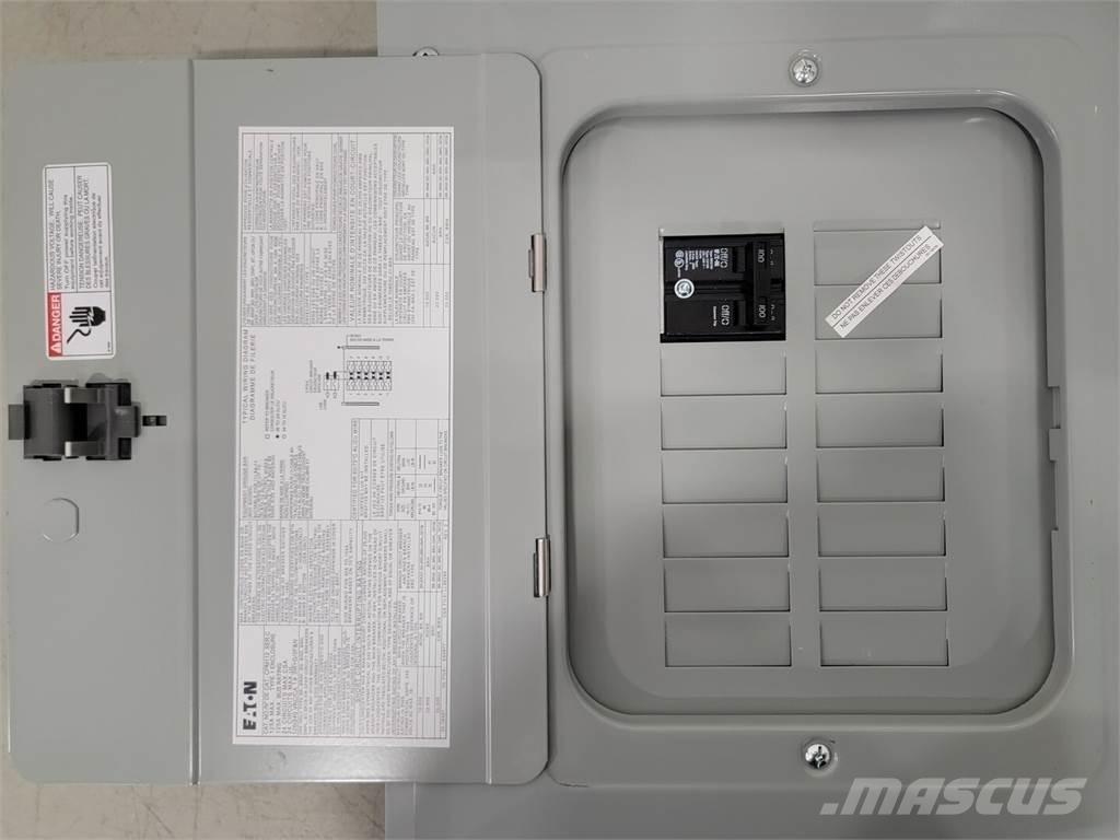Eaton PM112 Sonstige Baumaschinen