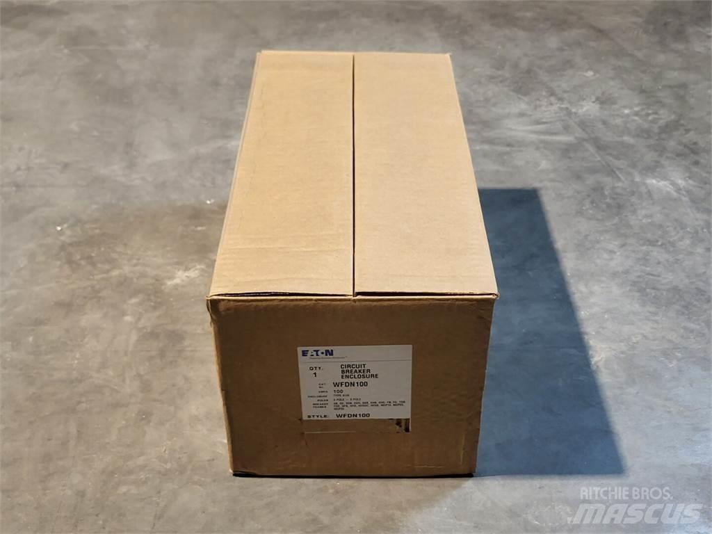 Eaton WFDN100 Sonstige Baumaschinen