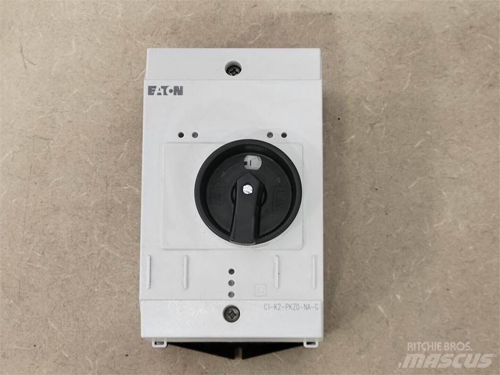 Eaton XTPAXENAS55B Sonstige Baumaschinen