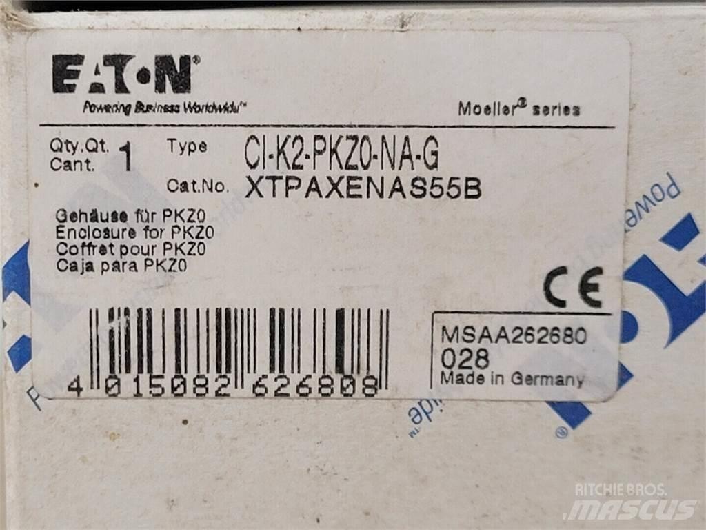 Eaton XTPAXENAS55B Sonstige Baumaschinen