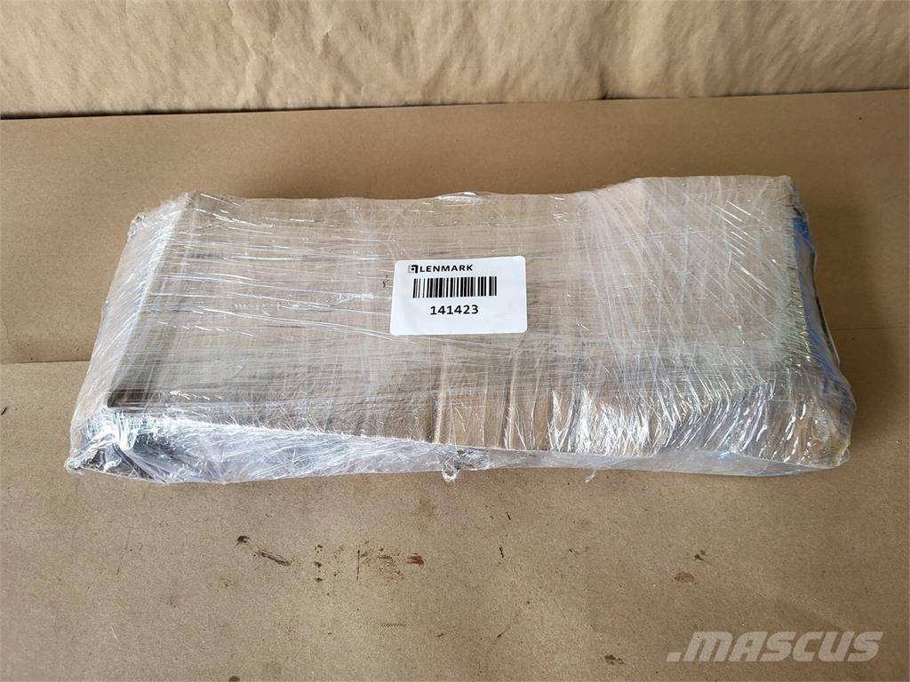 Eclipse 20T Sonstige Baumaschinen