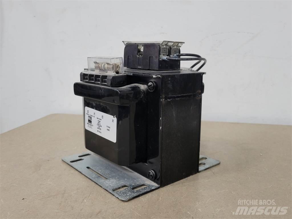  EGS E750WB Sonstige Baumaschinen