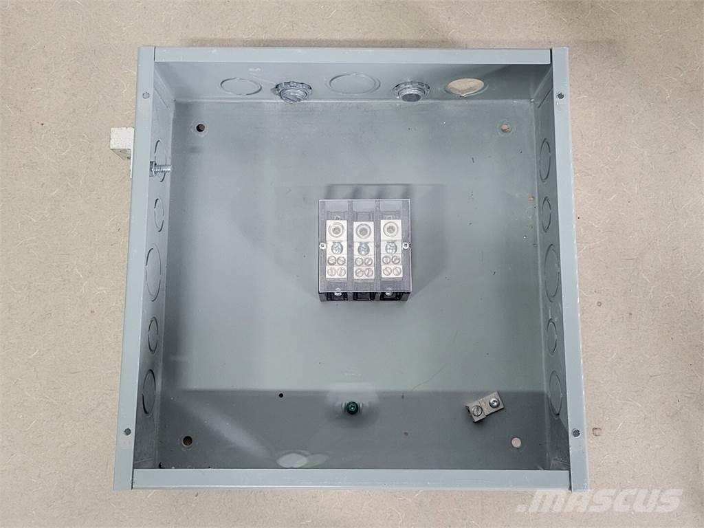  ELECTRIPRO Sonstige Baumaschinen