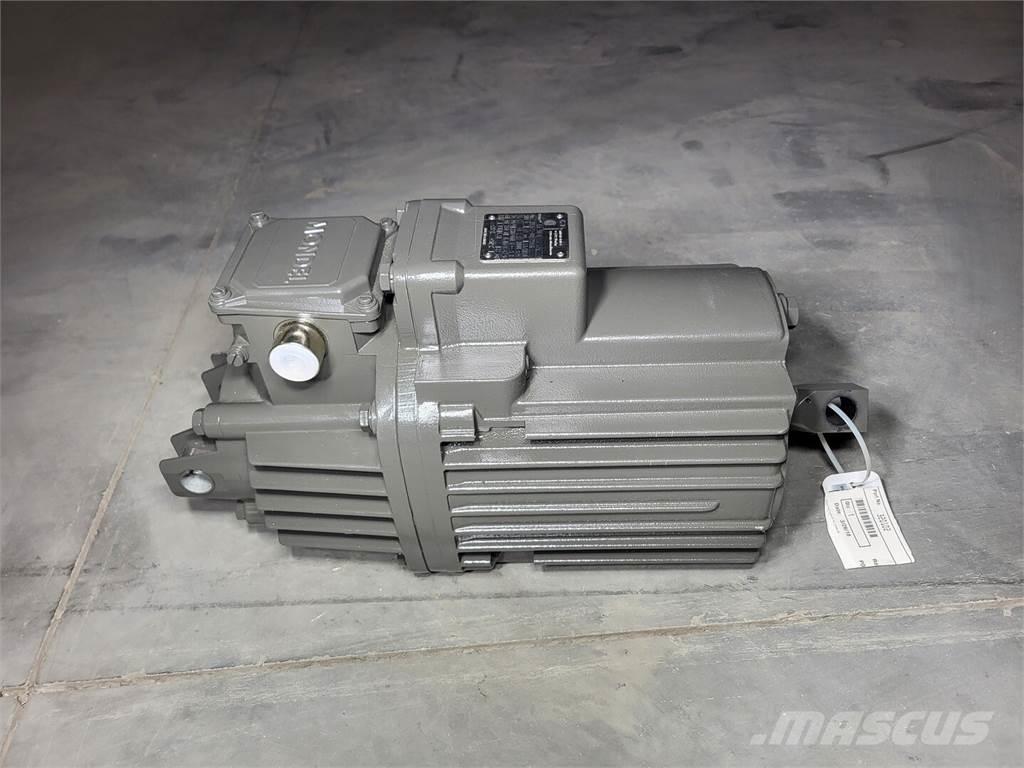  EMG ED 50/6 Sonstige Baumaschinen