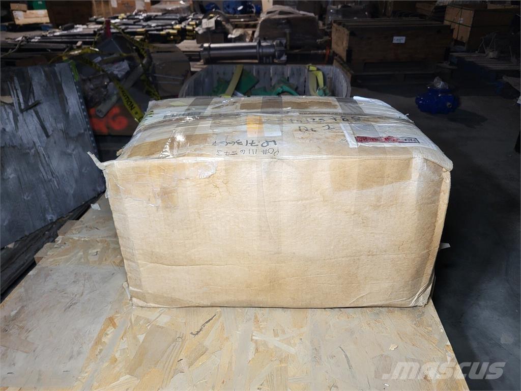  EMG ED 50/6 Sonstige Baumaschinen