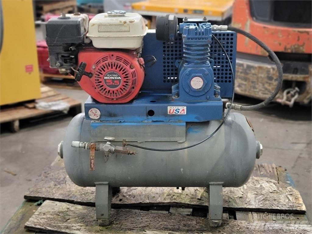 Emglo K5HGA-8P Kompressoren