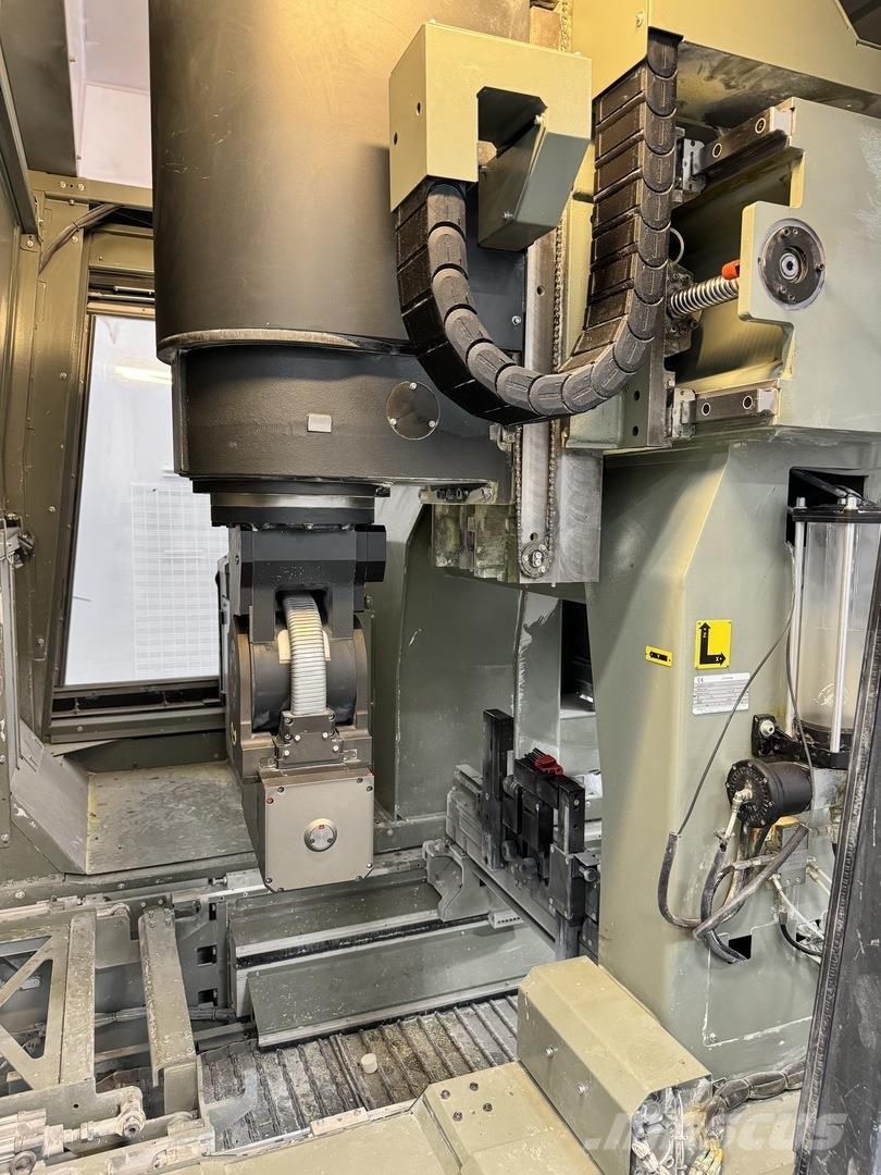  EMMEGI XT 10500 Sonstige Baumaschinen