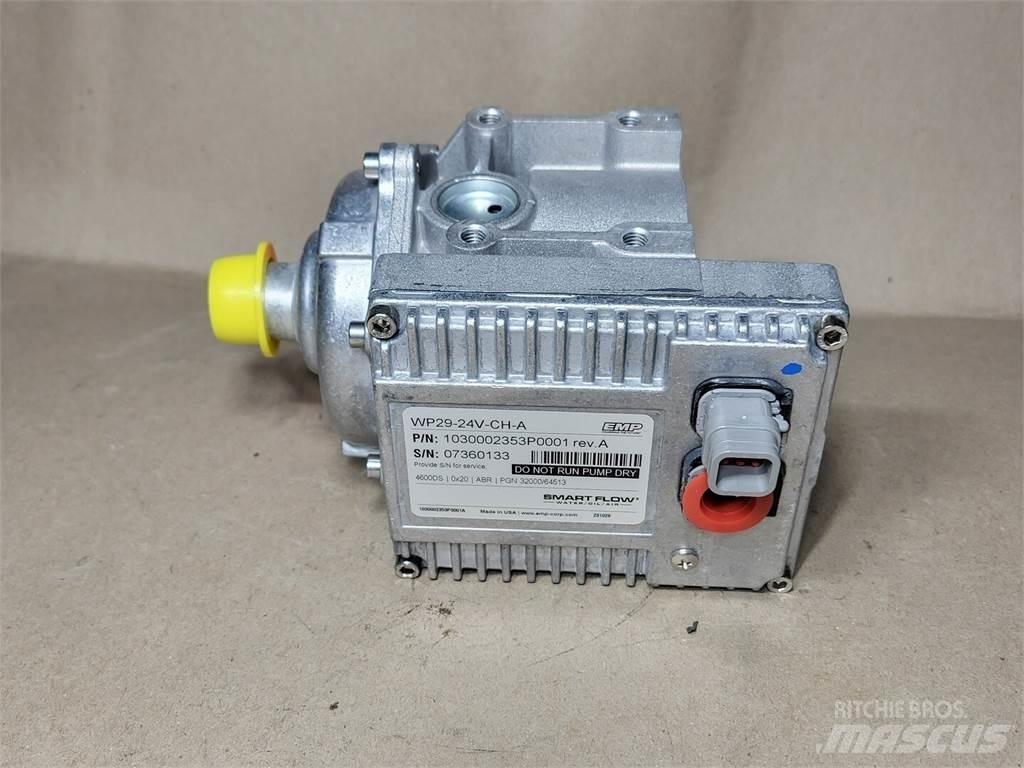  EMP WP29-24V-CH-A Wasserpumpen