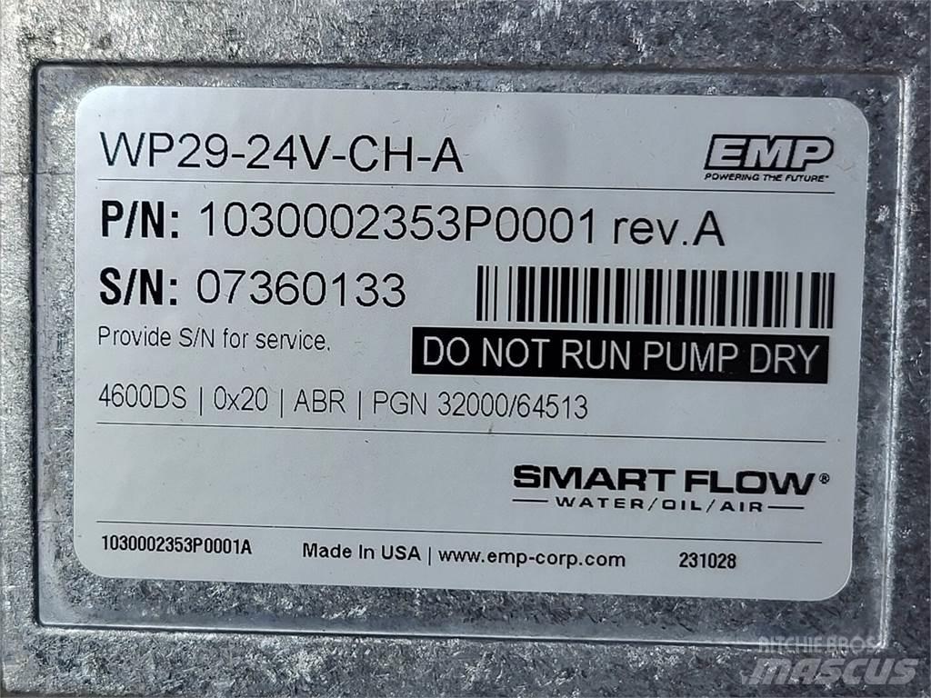  EMP WP29-24V-CH-A Wasserpumpen