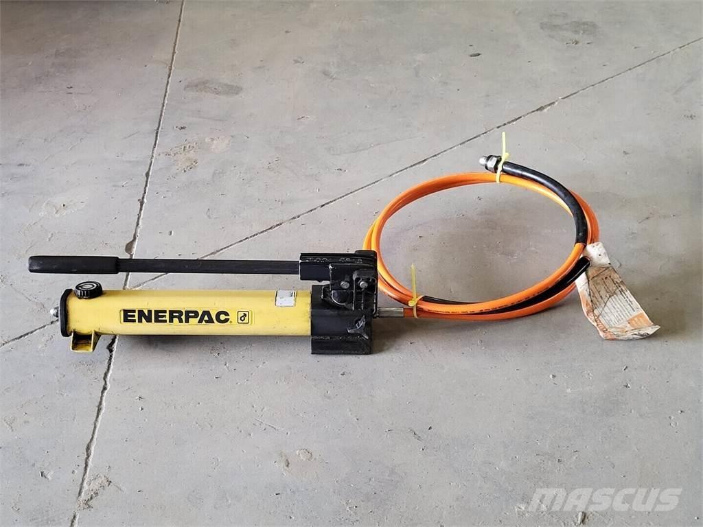  ENERPAC Wasserpumpen