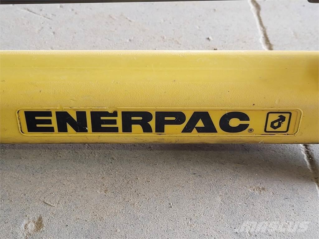  ENERPAC Wasserpumpen