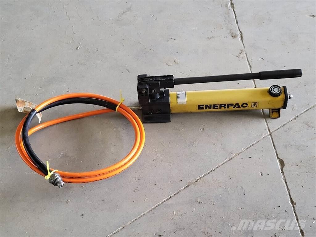  ENERPAC Wasserpumpen