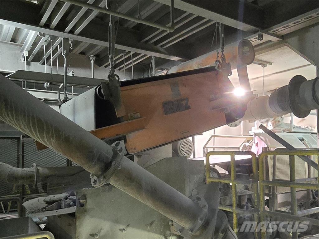 Eriez  Andere Bergbaugeräte