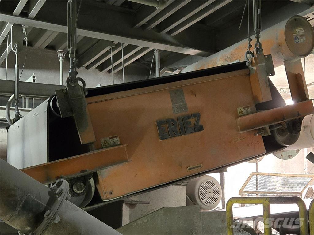 Eriez  Andere Bergbaugeräte