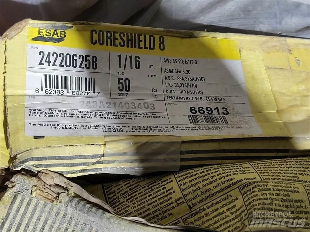 Esab 242206258 Schweissgeräte