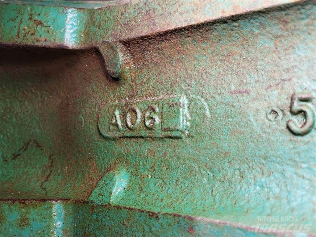 Esco 5897-V71 Andere Zubehörteile