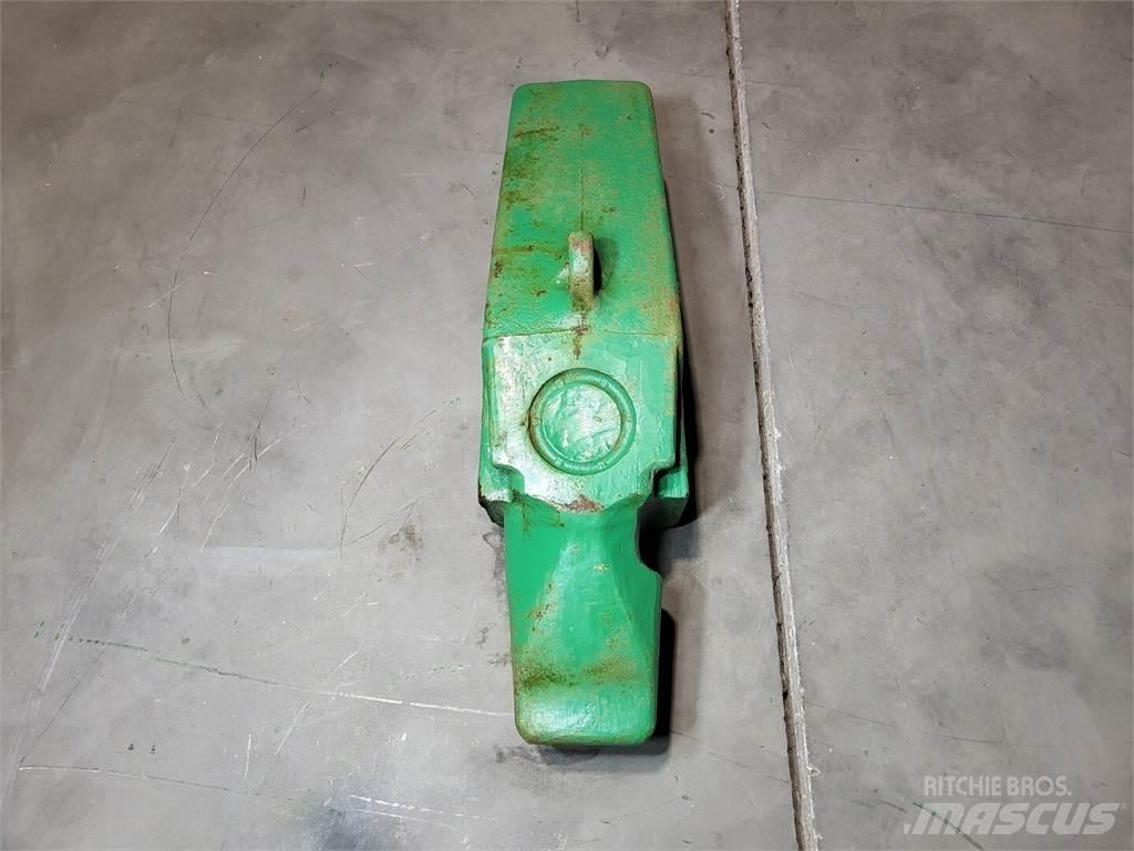 Esco 5898W-65SV2 Andere Zubehörteile