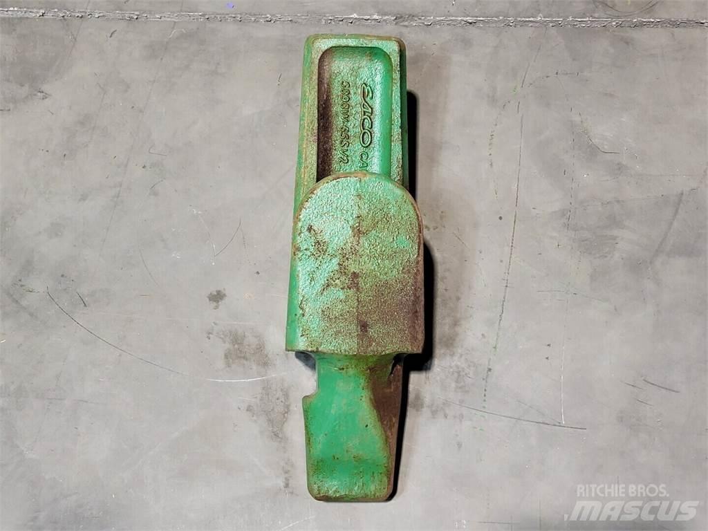 Esco 5898W-65SV2 Andere Zubehörteile