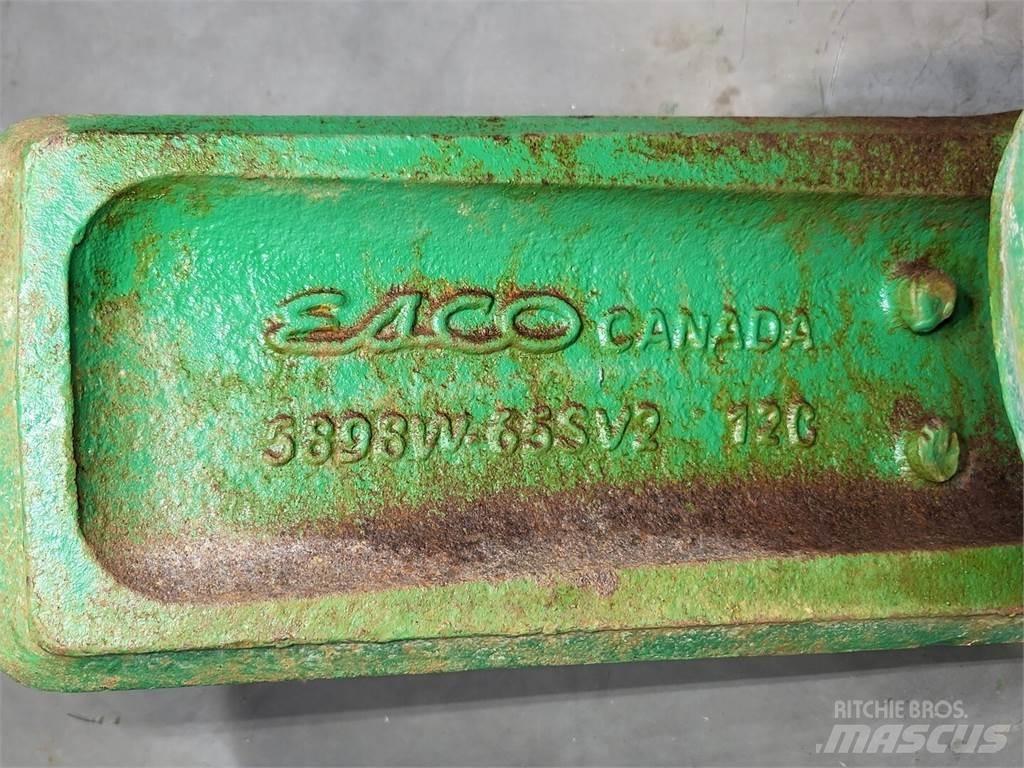 Esco 5898W-65SV2 Andere Zubehörteile