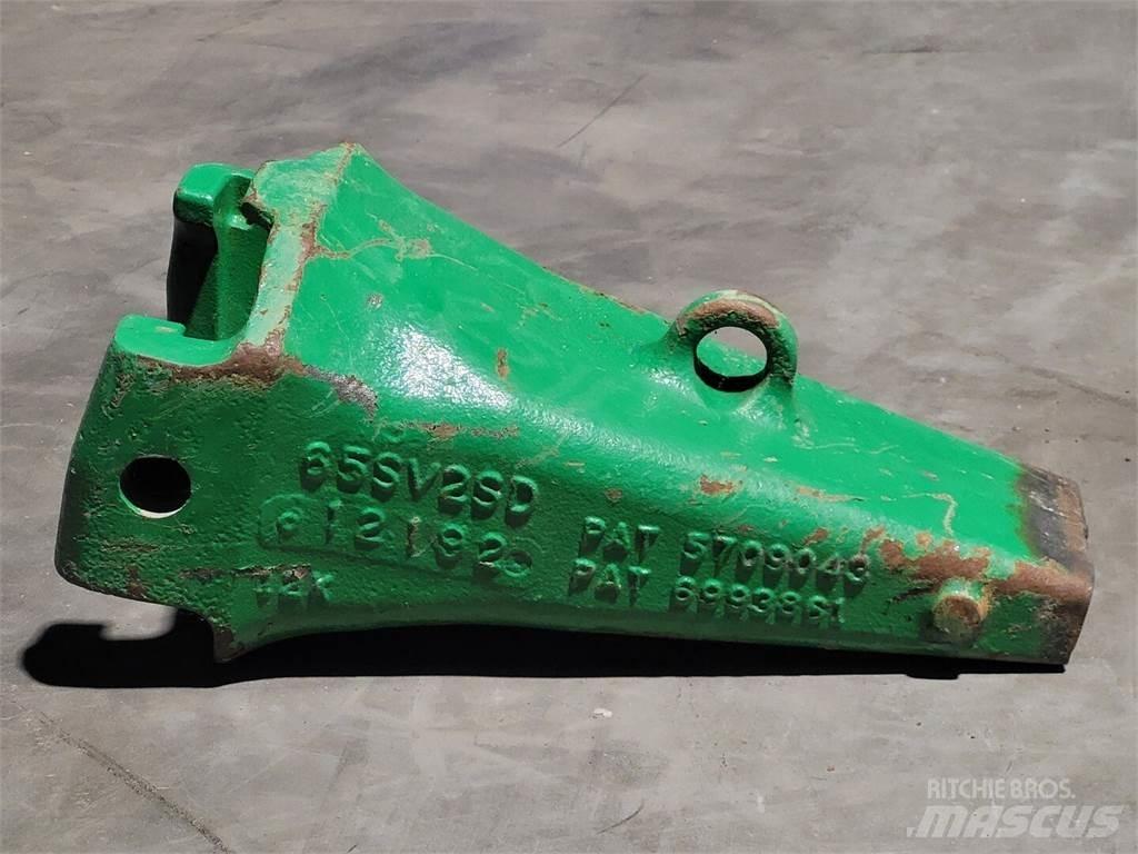 Esco 65SV2SD Andere Zubehörteile