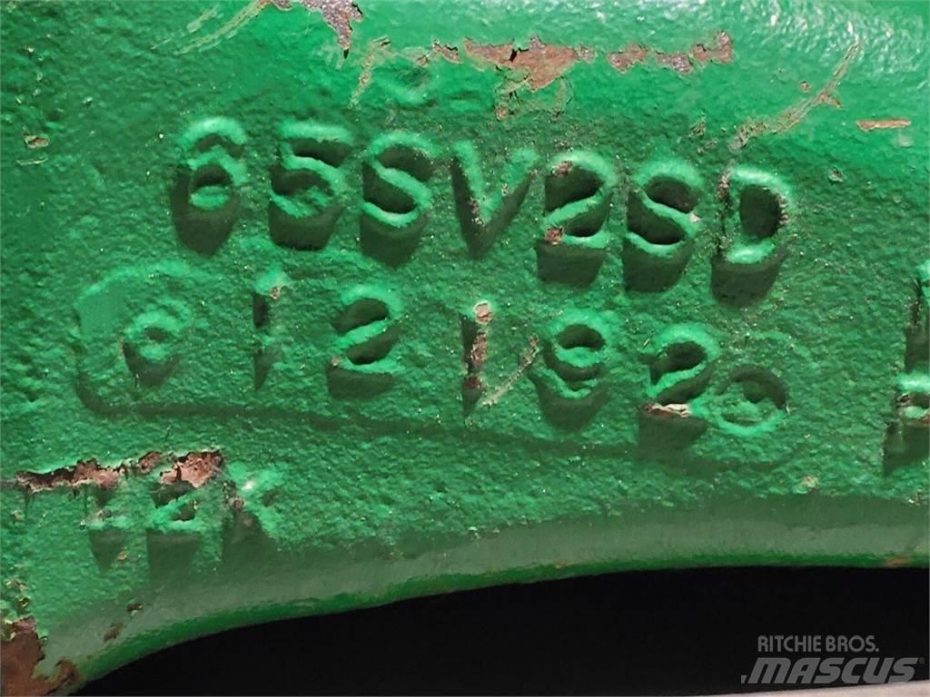 Esco 65SV2SD Andere Zubehörteile