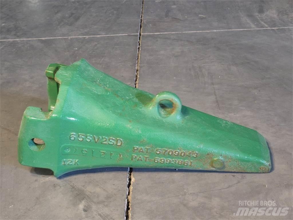 Esco 65SV2SD Andere Zubehörteile