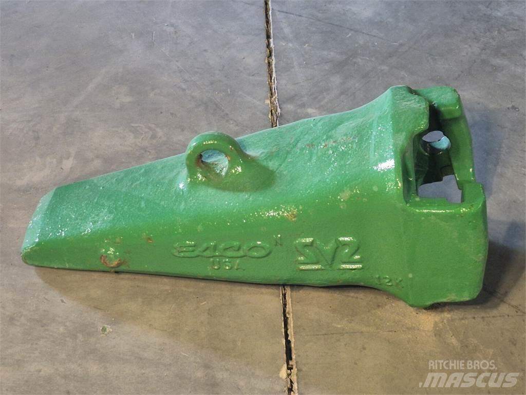 Esco 65SV2SD Andere Zubehörteile